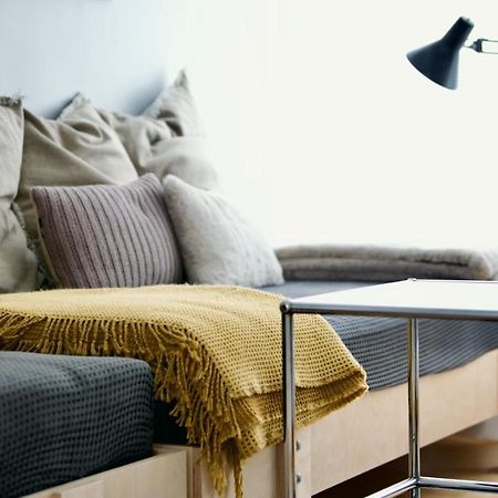 Gelber Loewe - Ferienwohnung In Der Erfurter Altstadt Zewnętrze zdjęcie