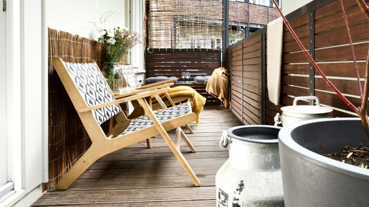 Gelber Loewe - Ferienwohnung In Der Erfurter Altstadt Zewnętrze zdjęcie
